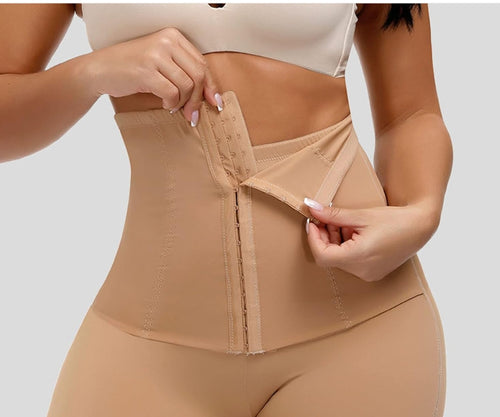 FAJA MOLDEADORA PREMIUM AUREA FORM™