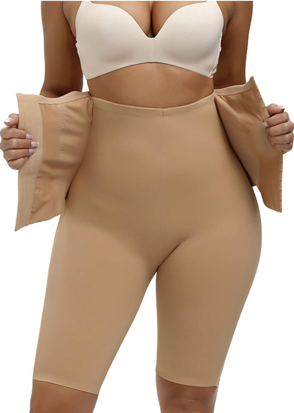 FAJA MOLDEADORA PREMIUM AUREA FORM™