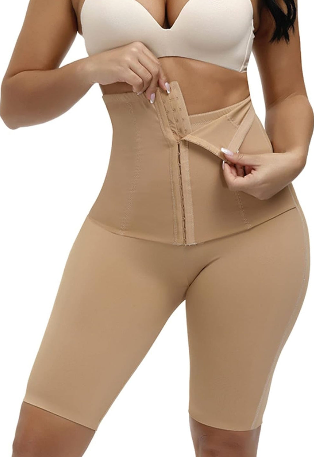 FAJA MOLDEADORA PREMIUM AUREA FORM™